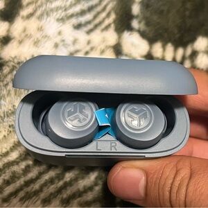 JLab earbuds